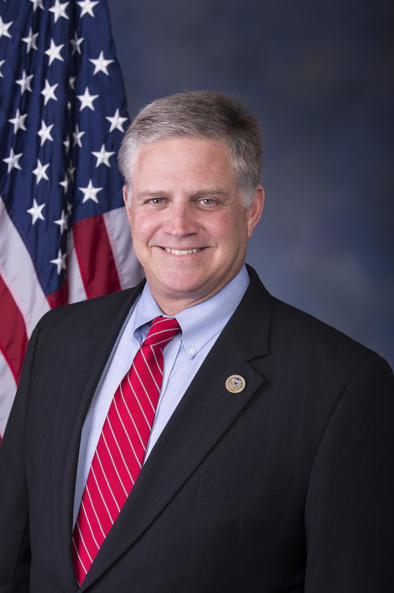  senator A. Drew Ferguson IV