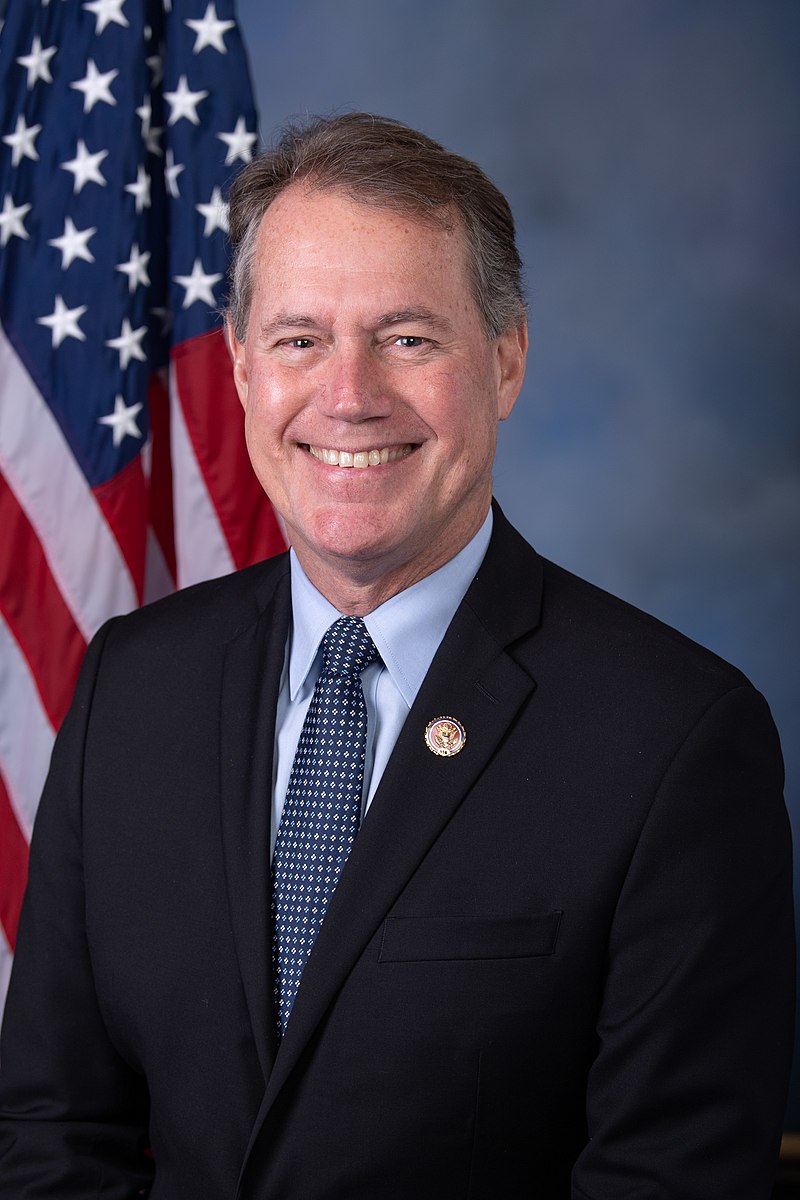  senator Ed Case