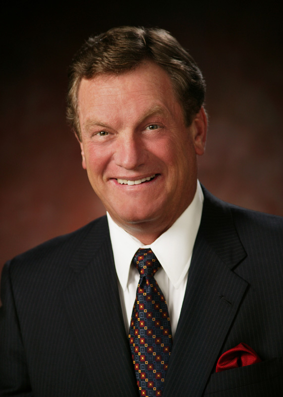  senator Michael K. Simpson