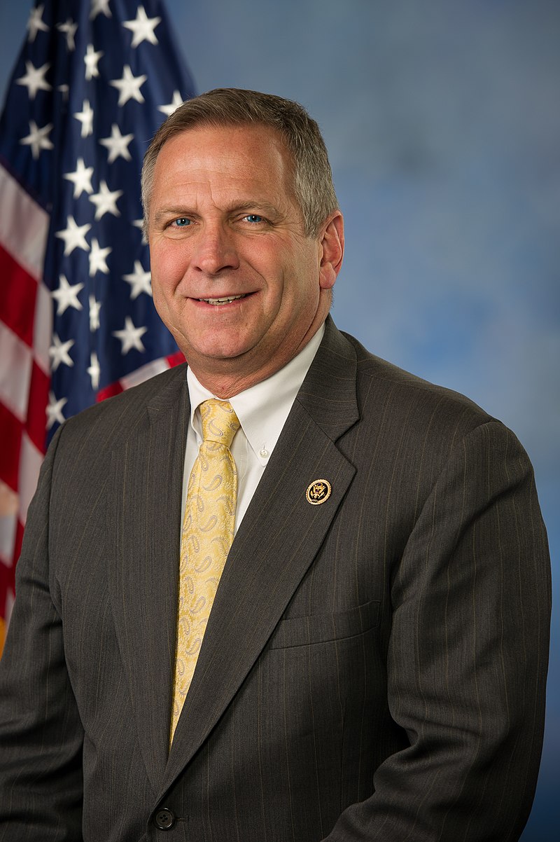  senator Mike Bost