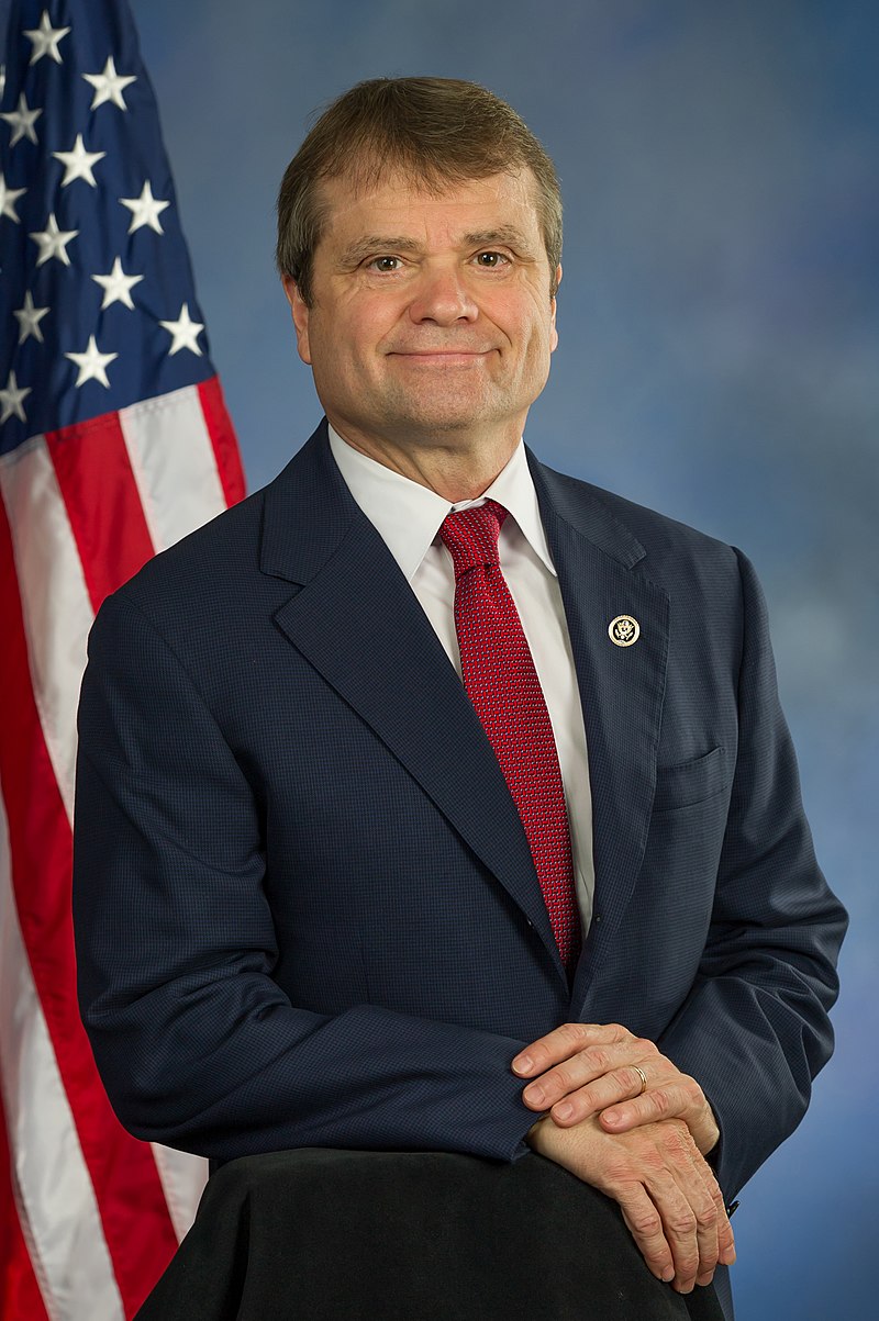  senator Mike Quigley