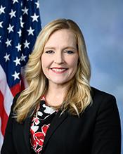  senator Erin Houchin