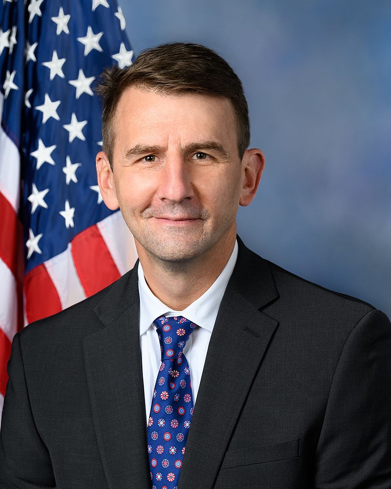  senator Frank J. Mrvan