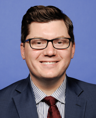  senator Jake LaTurner