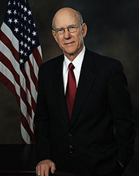  senator Pat Roberts