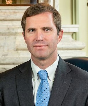  senator Andy Beshear