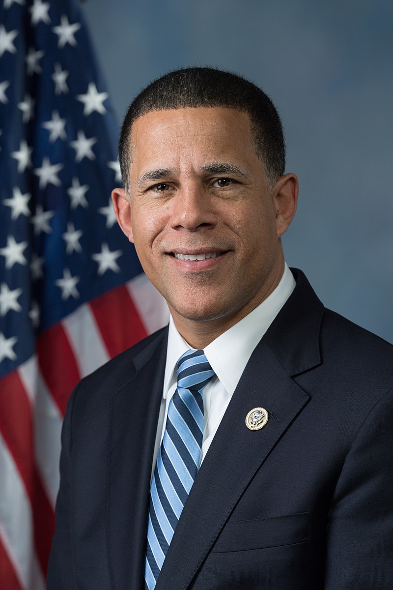  senator Anthony G. Brown