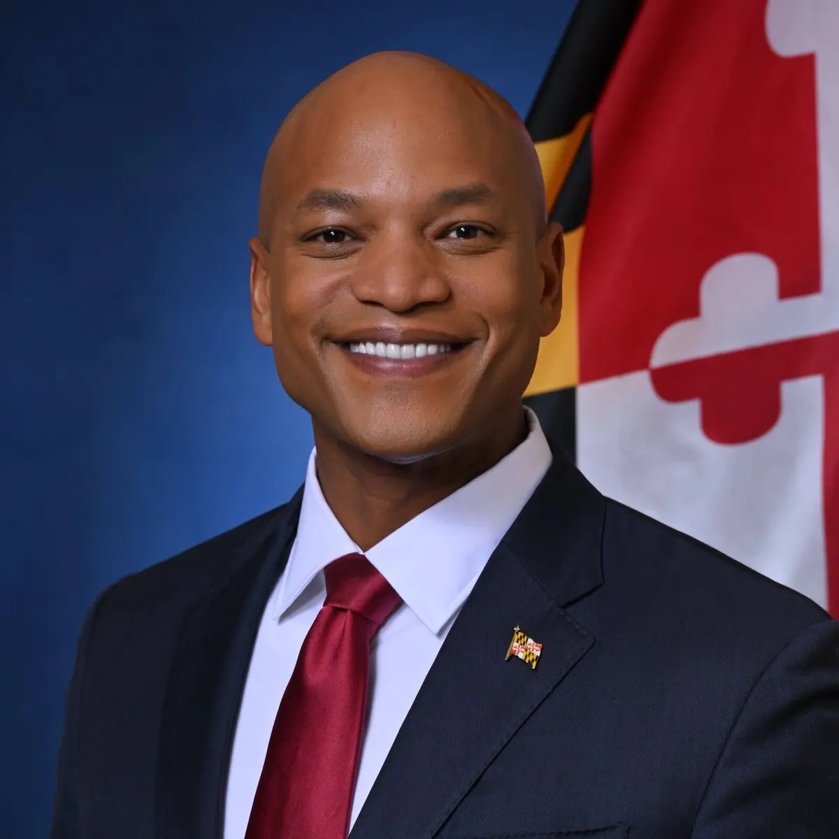 Wes Moore