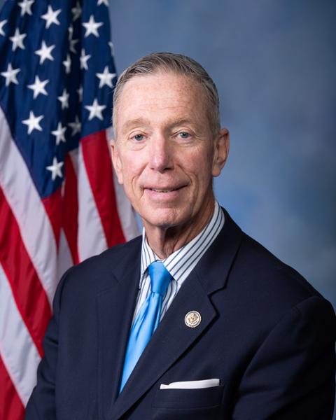  senator Stephen F. Lynch