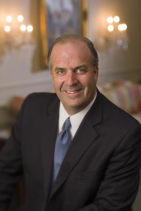 Daniel T. Kildee