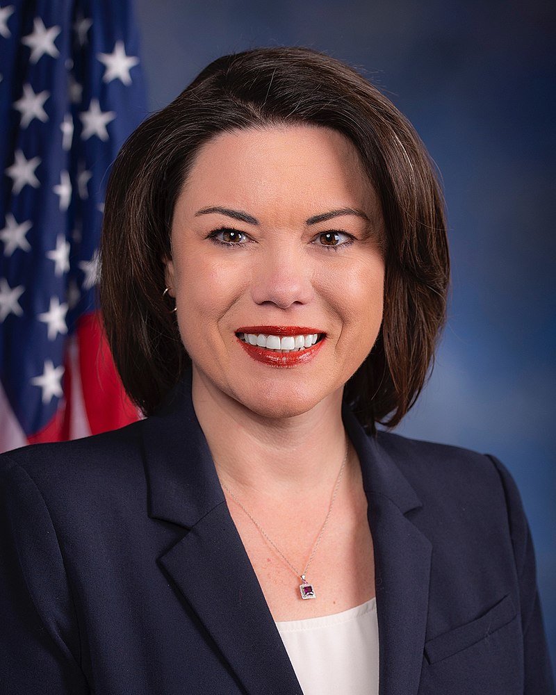 senator Angie Craig