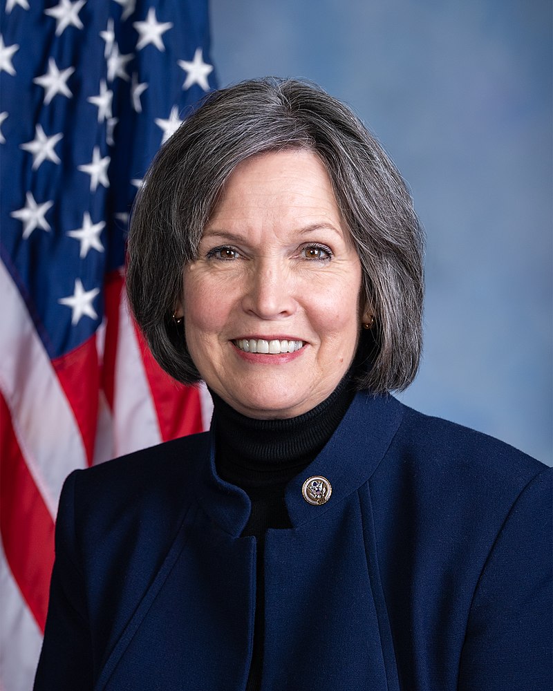  senator Betty McCollum