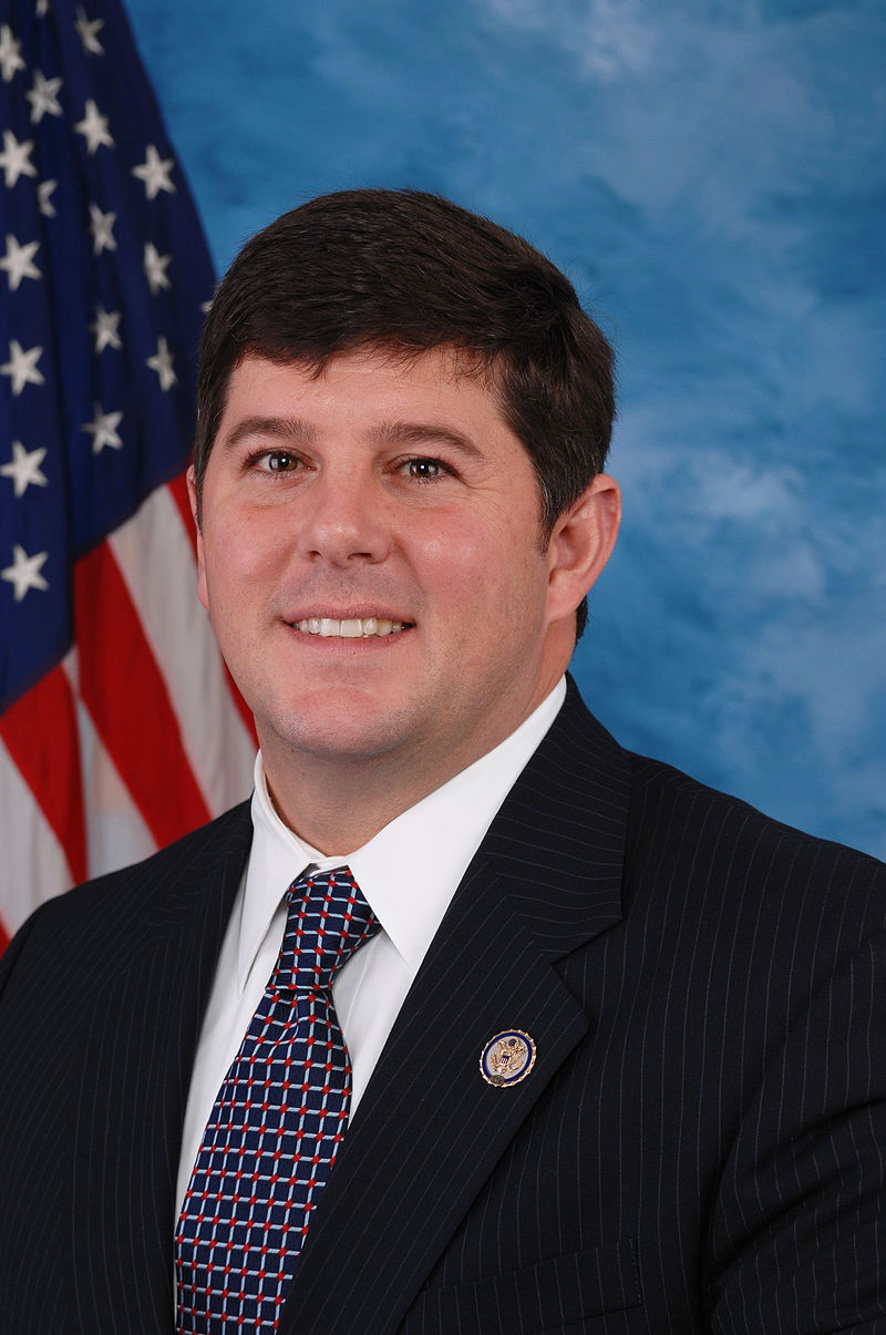  senator Steven M. Palazzo