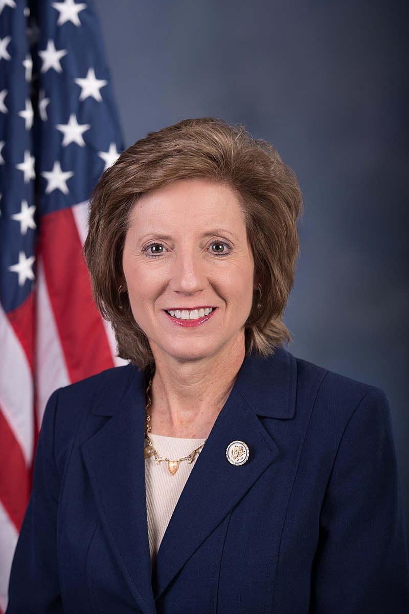  senator Vicky Hartzler