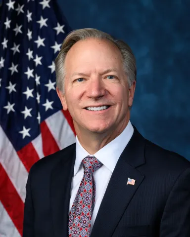 Representative Onder, Robert - Missouri Republican