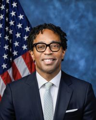 Representative Bell, Wesley - Missouri Democratic