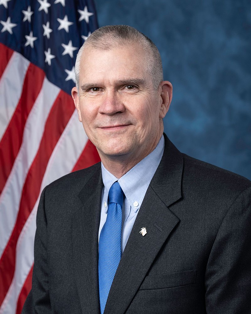  senator Matthew M. Rosendale Sr
