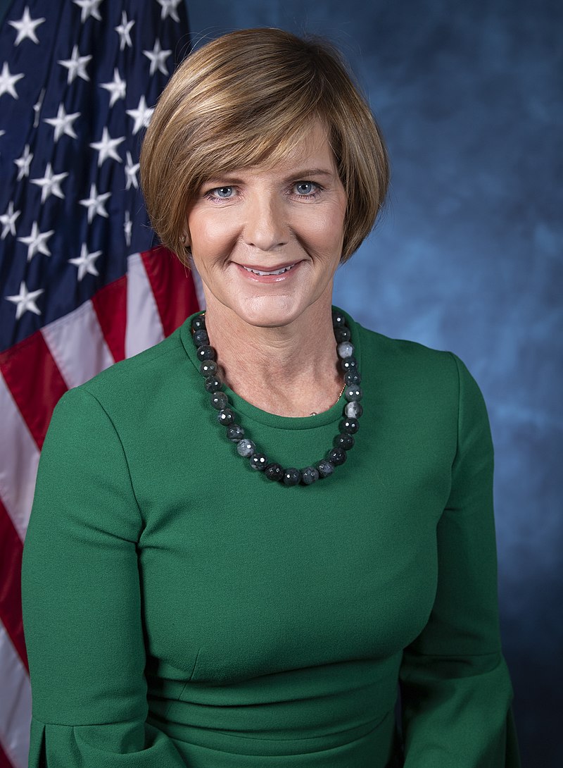  senator Susie Lee