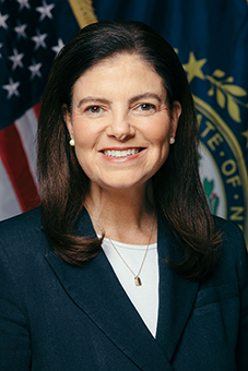 Kelly Ayotte