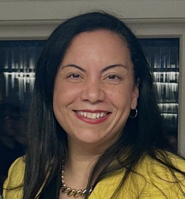 Representative Mejia, Analilia - New Jersey Democratic