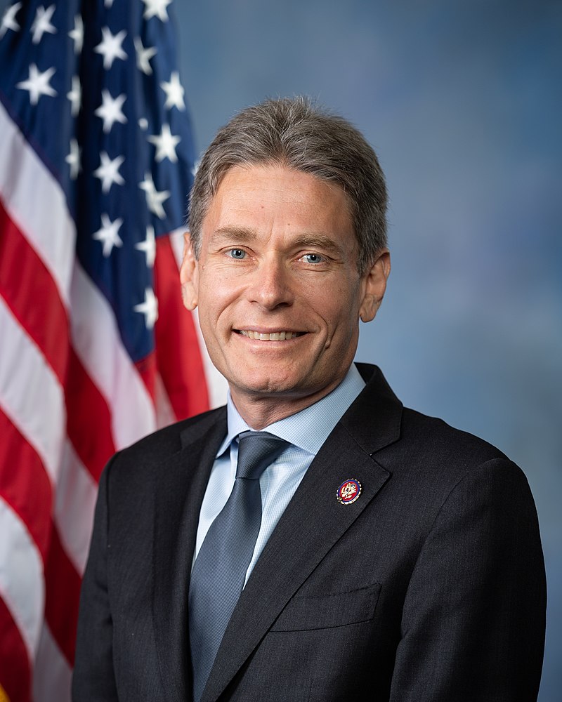  senator Tom Malinowski
