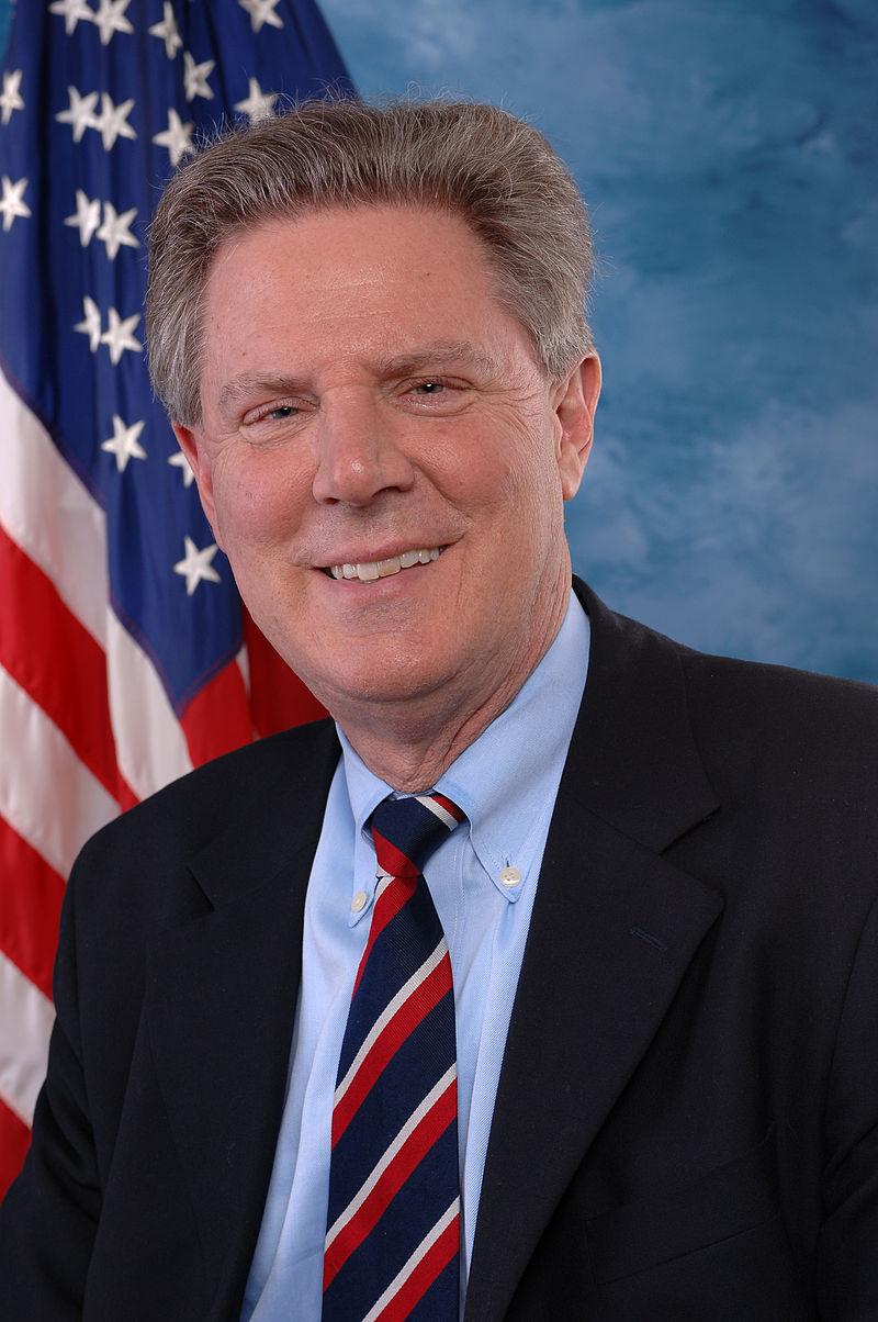  congress Frank Pallone, Jr.