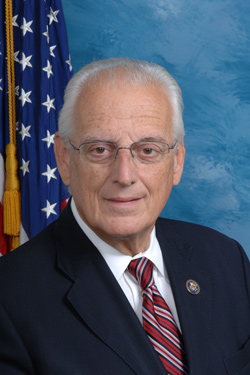  senator Bill Pascrell, Jr.