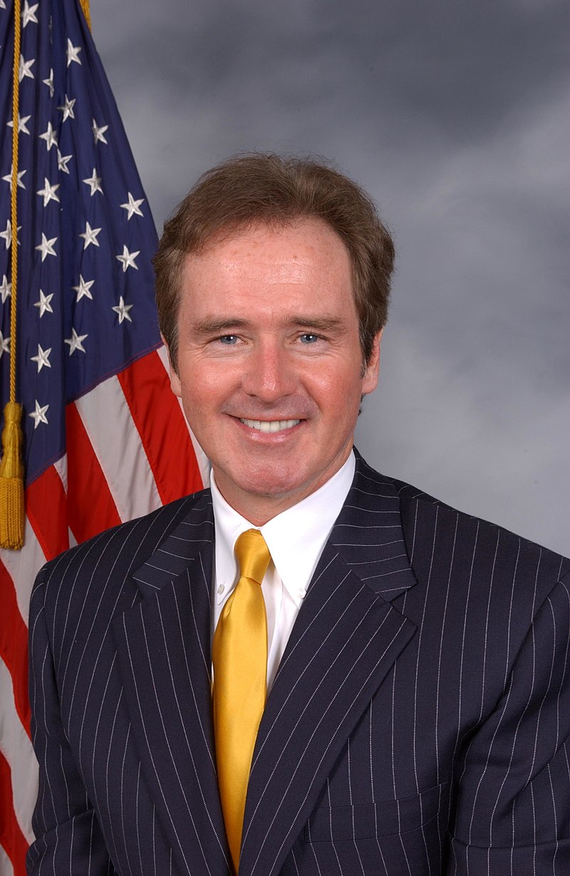  senator Brian Higgins