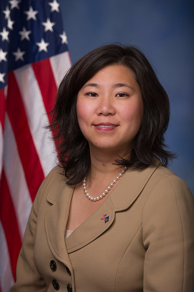  senator Grace Meng