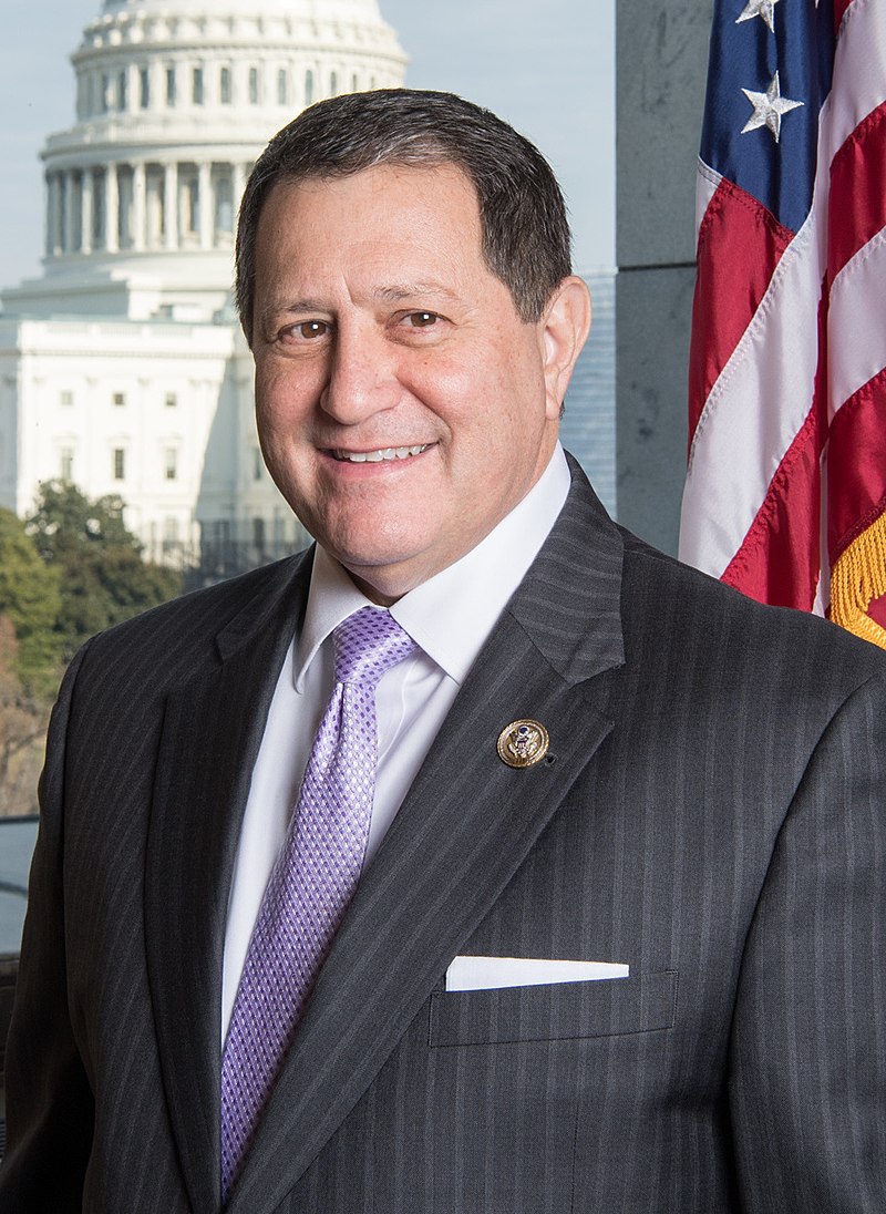 Joseph D. Morelle