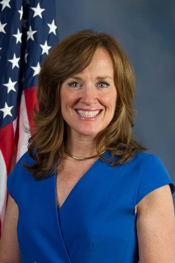  senator Kathleen M. Rice