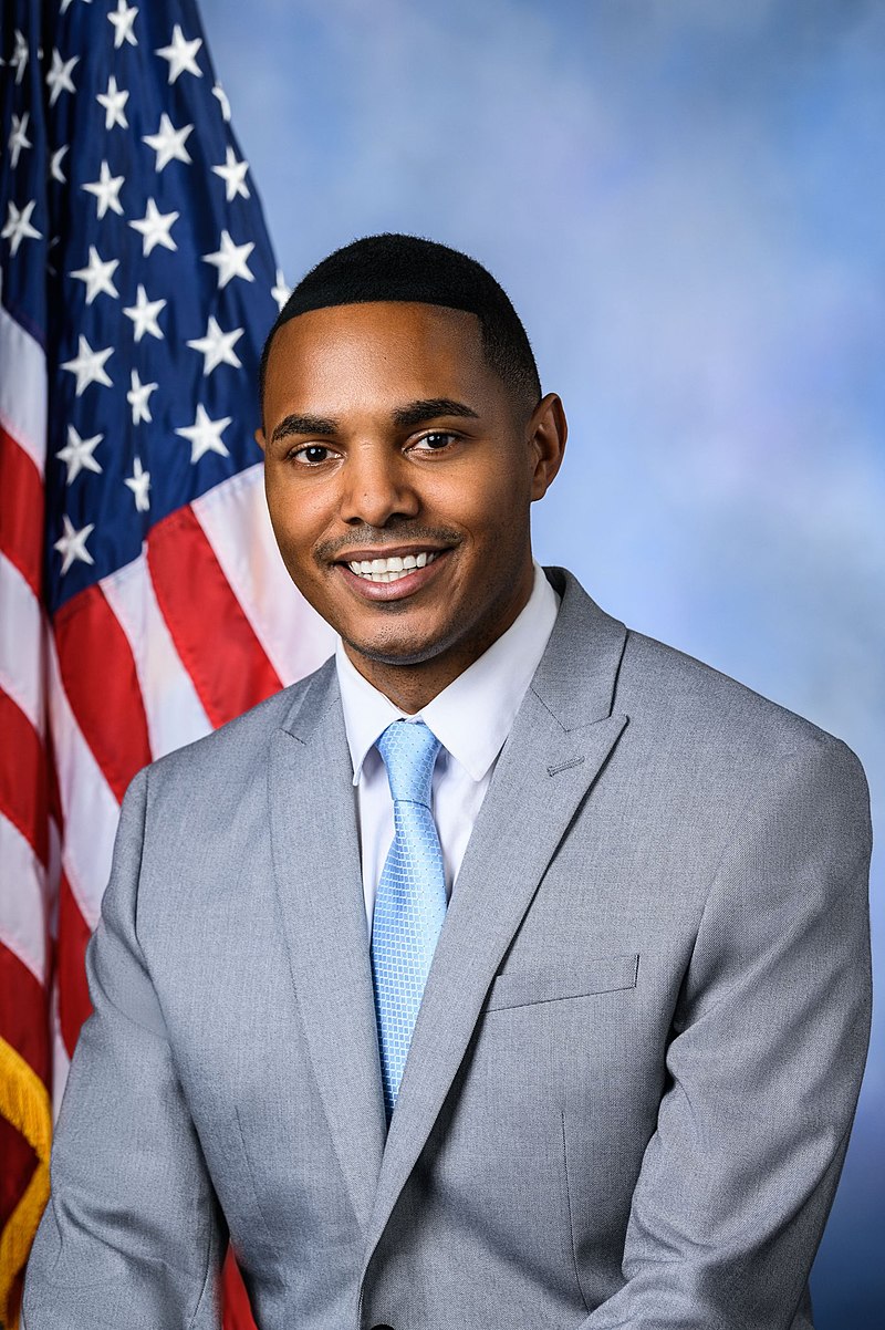  senator Ritchie Torres