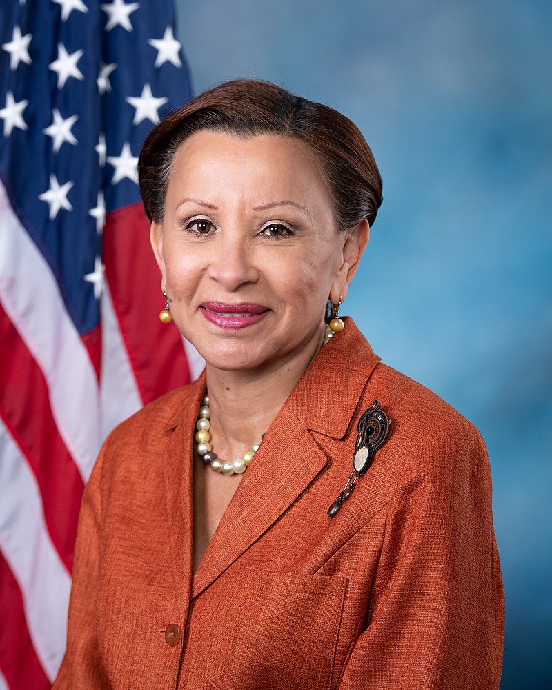 Representative Velazquez, Nydia - New York Democratic