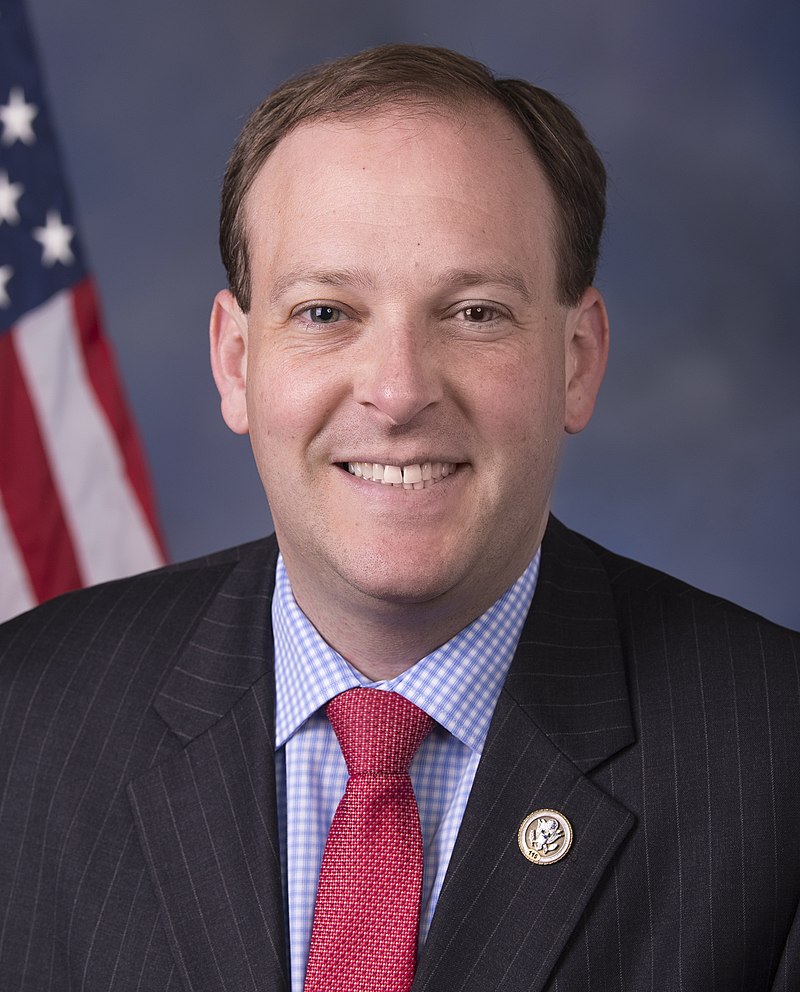  senator Lee M. Zeldin