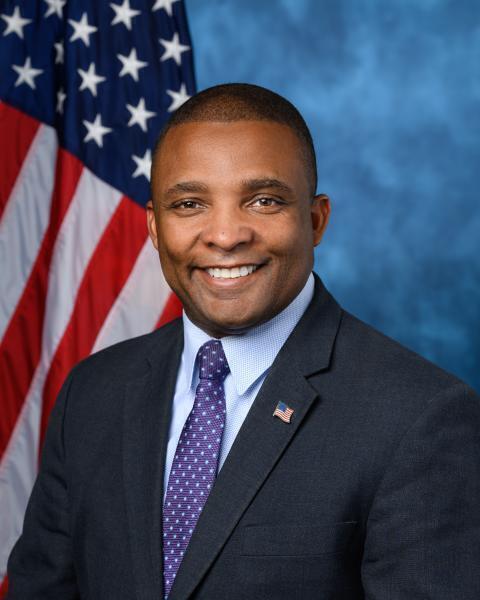 Representative Davis, Donald - North Carolina Democratic