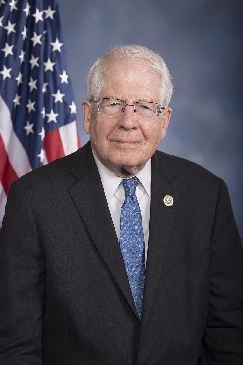  senator David E. Price
