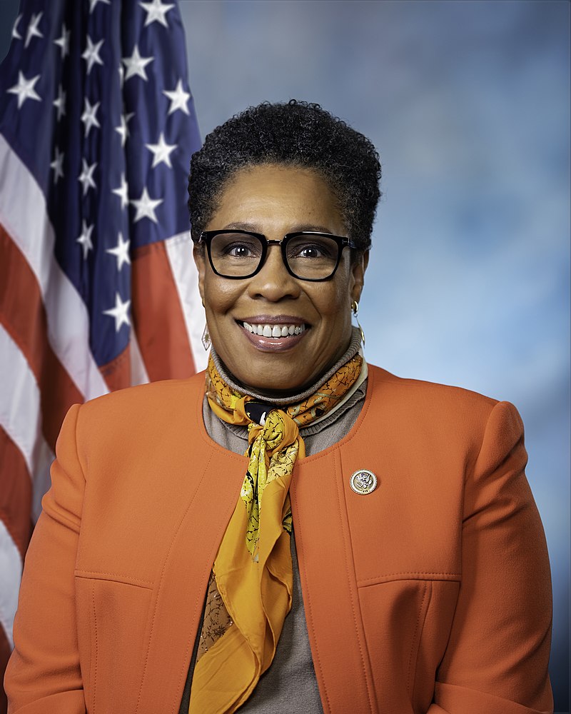  senator Fudge Marcia L.