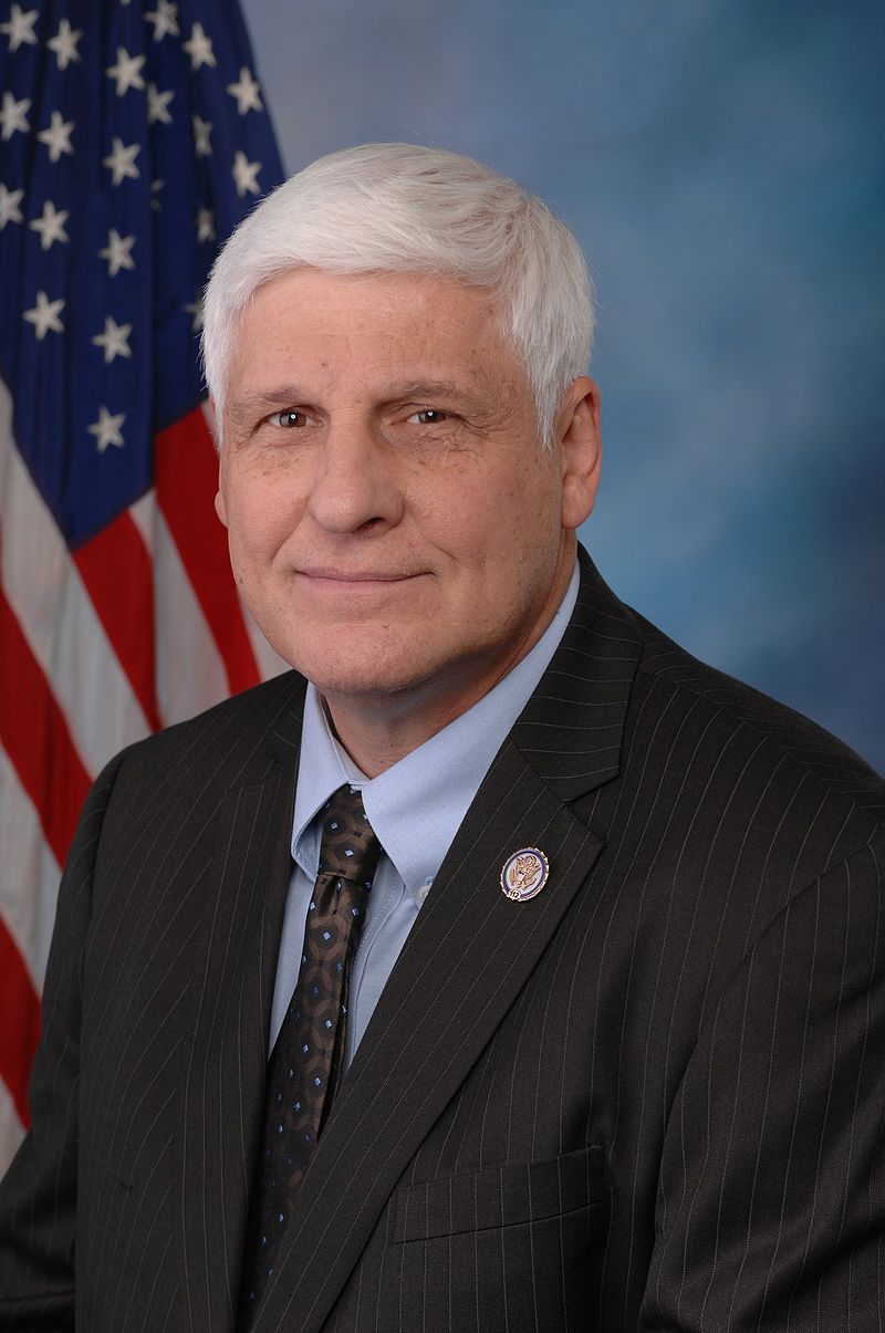  senator Bob Gibbs