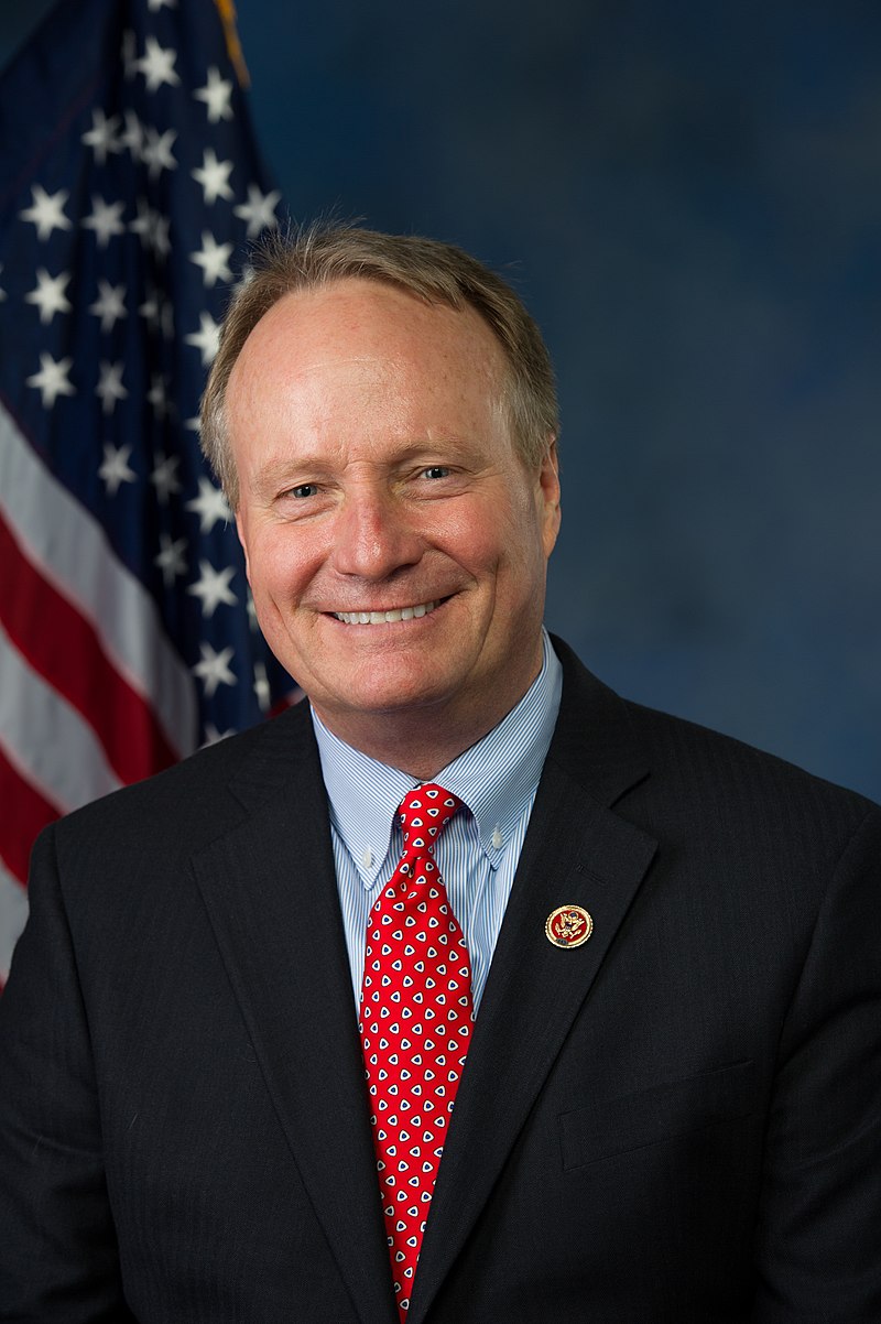  senator David P. Joyce