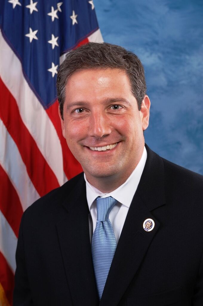 Representative Tim Ryan - Ohio Democratic