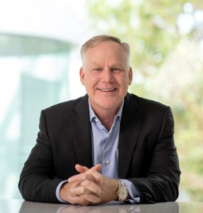 Senator Alan Armstrong - Oklahoma Republican