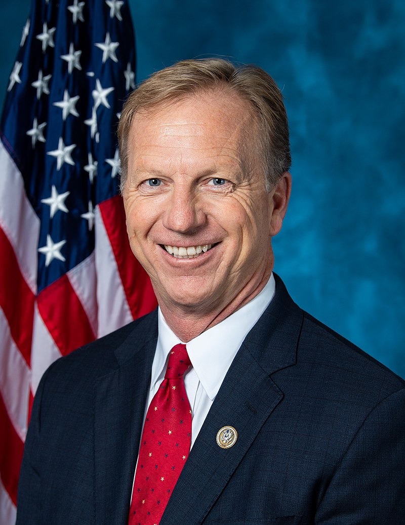  senator Kevin Hern