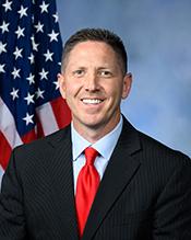  senator Josh Brecheen