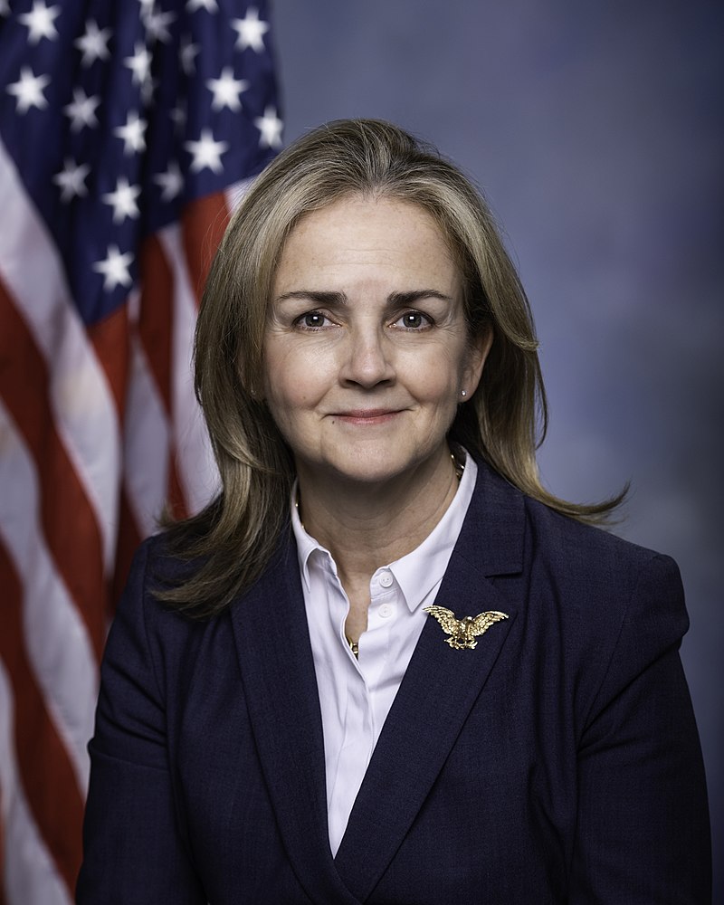  senator Madeleine Dean