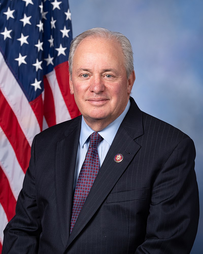  senator Michael F. Doyle