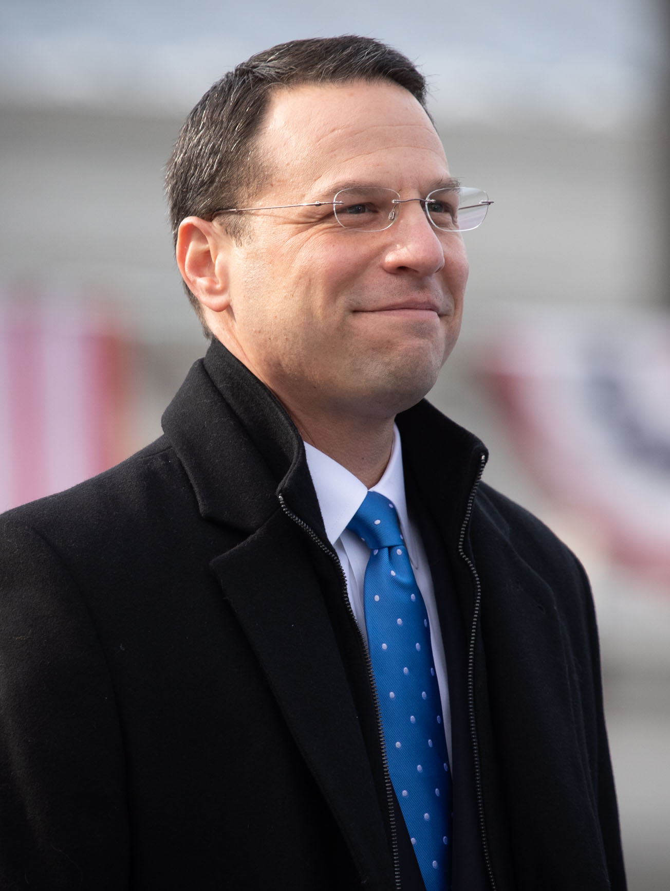  senator Josh Shapiro