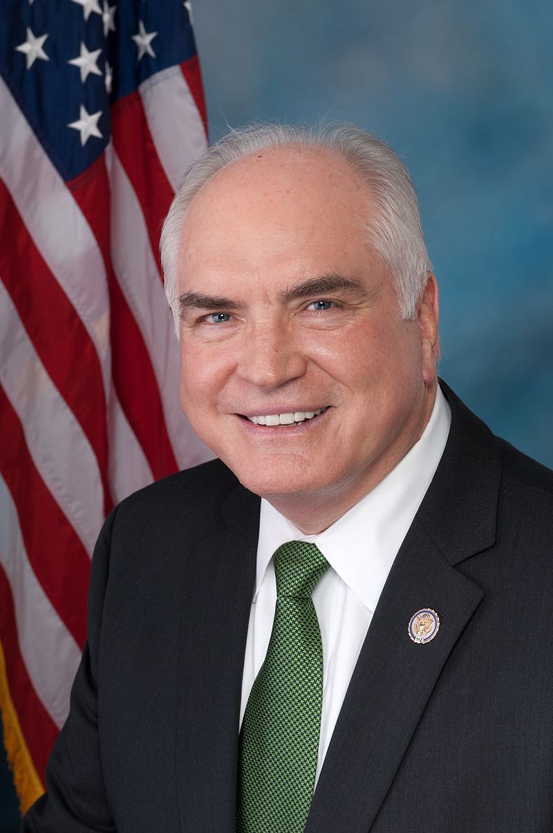  senator Mike Kelly