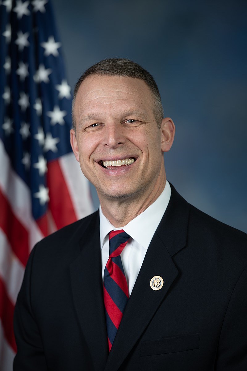  congress Scott Perry