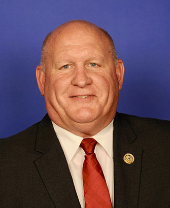  senator Glenn Thompson