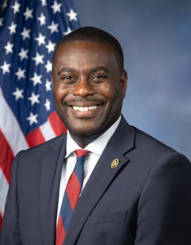 Representative Amo, Gabe - Rhode Island Democratic